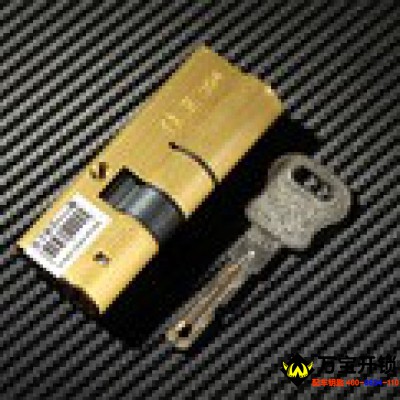 锁具的基本知识