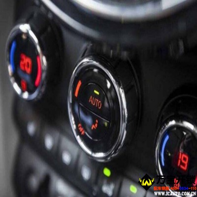 莱芜配钥匙，冬天汽车空调怎么使用正确方法