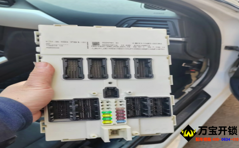 莱芜宝马520配汽车钥匙，宝马开锁汽车钥匙全丢配钥匙